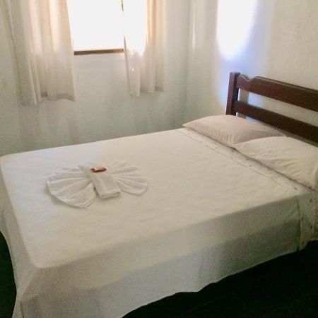 Hospedagem dona Alaide Paraty Exterior foto