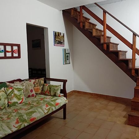 Hospedagem dona Alaide Paraty Exterior foto