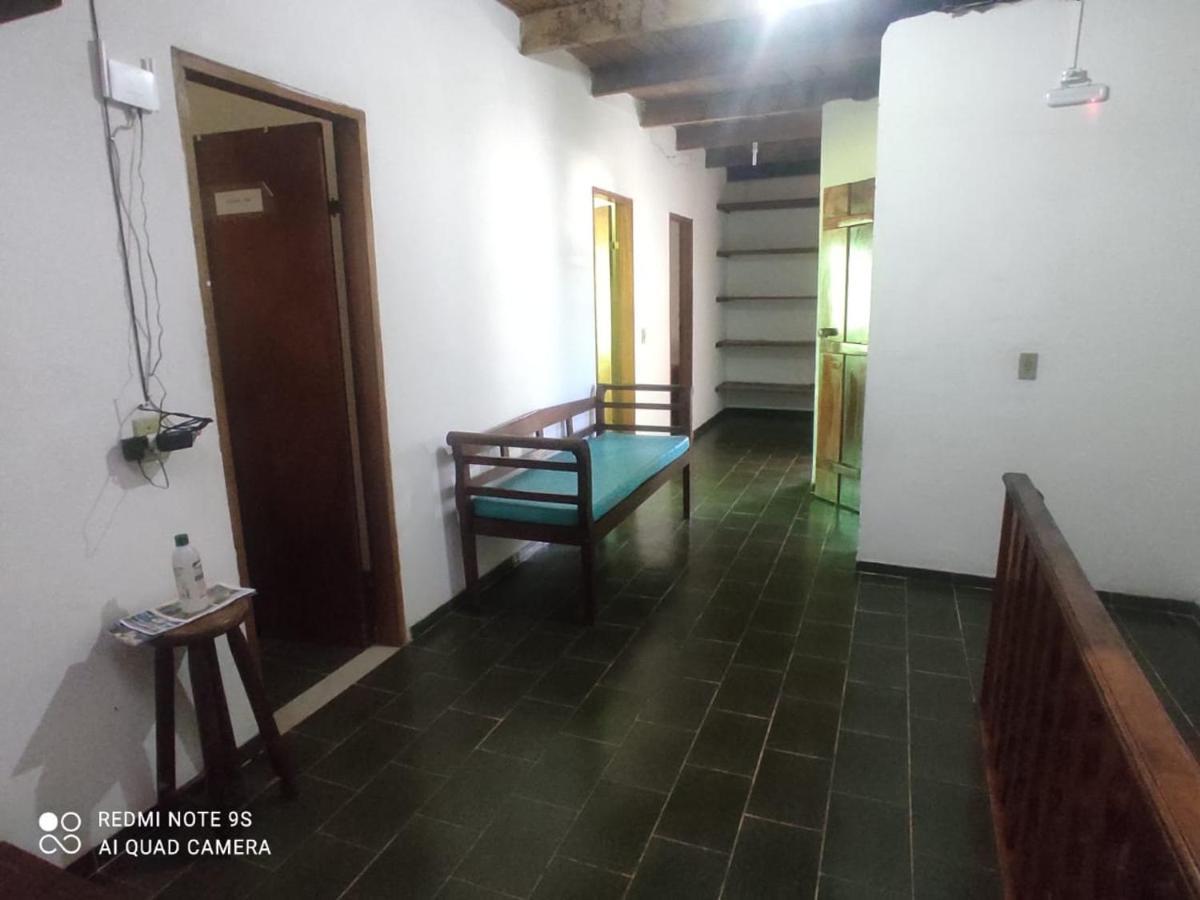 Hospedagem dona Alaide Paraty Exterior foto