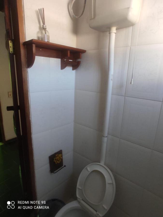 Hospedagem dona Alaide Paraty Exterior foto