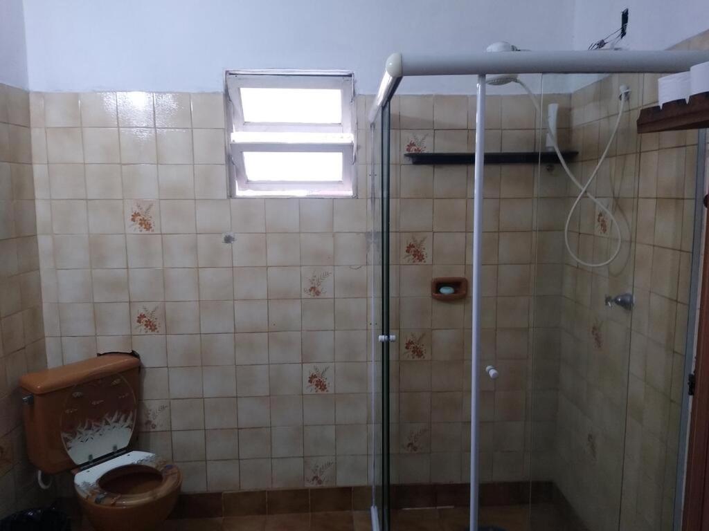 Hospedagem dona Alaide Paraty Exterior foto
