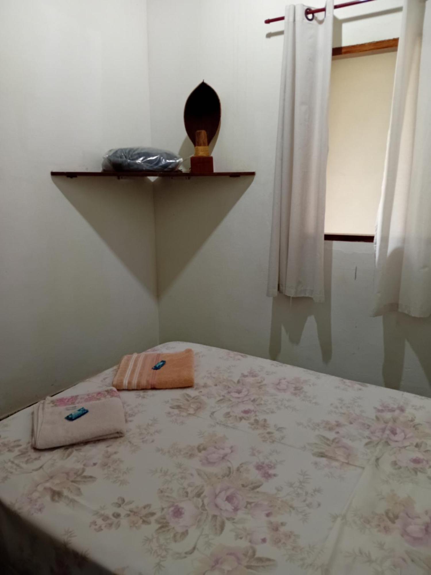 Hospedagem dona Alaide Paraty Exterior foto