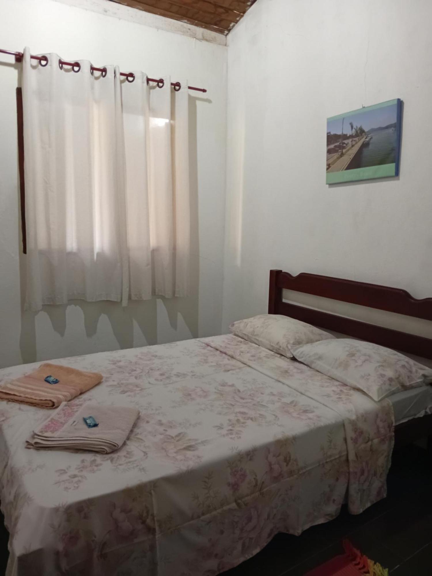 Hospedagem dona Alaide Paraty Exterior foto