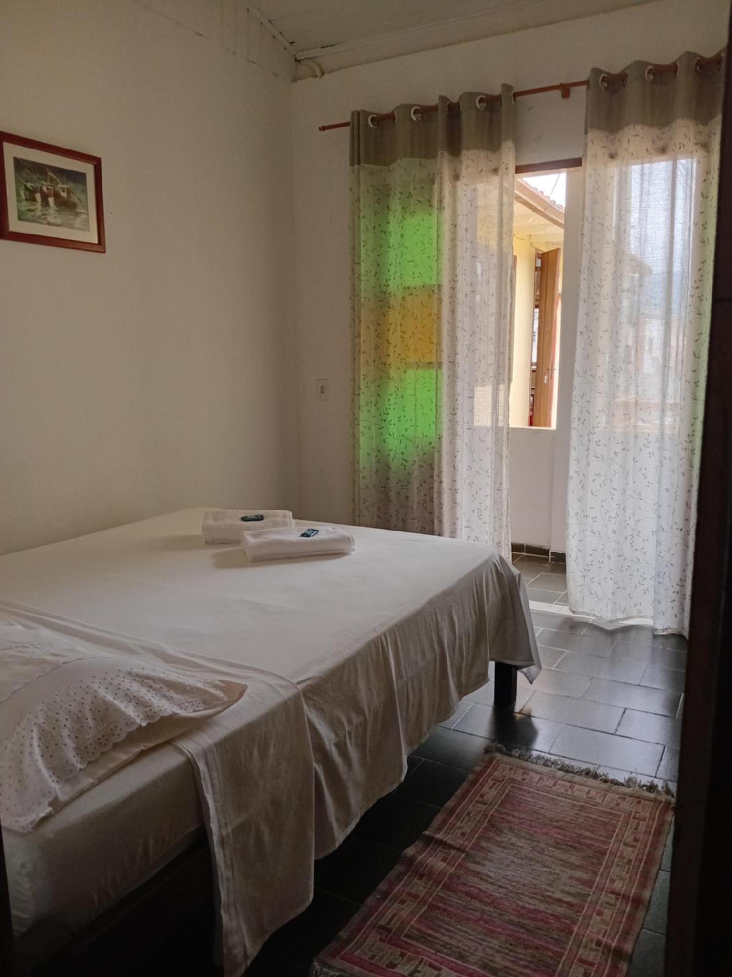Hospedagem dona Alaide Paraty Exterior foto