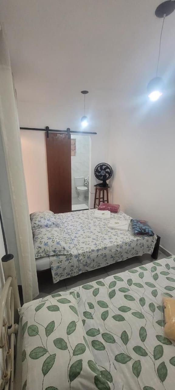 Hospedagem dona Alaide Paraty Exterior foto